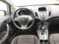 Sell Silver 2017 Ford Fiesta in Quezon City-1