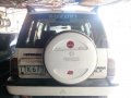 Selling White Suzuki Vitara 1994 Manual in Pasig -2