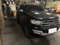 Ford Everest 2016 at 58000 km for sale in Tarlac -5
