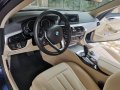 Sell Blue 2018 BMW 520D at 2000 km in San Juan -1