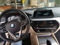 Sell Blue 2018 BMW 520D at 2000 km in San Juan -3
