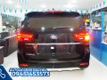 Black Facelifted Kia Carnival Platinum G6 Noblesse 2020 for sale in Quezon City-1