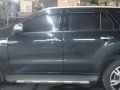 Black Ford Everest 2016 for sale in Tarlac -1
