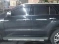 Black Ford Everest 2016 for sale in Tarlac -2
