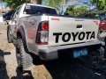 Selling Used 2013 Toyota Hilux Manual Diesel -2