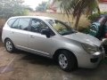 Used 2008 Kia Carens Manual Diesel for sale -5