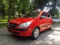 2nd Hand 2010 Hyundai Getz for sale in Quezon City -0