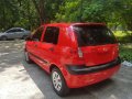 2nd Hand 2010 Hyundai Getz for sale in Quezon City -1
