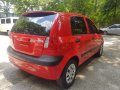 2nd Hand 2010 Hyundai Getz for sale in Quezon City -2