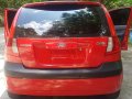 2nd Hand 2010 Hyundai Getz for sale in Quezon City -5