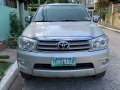 Sell Used 2009 Toyota Fortuner at 95000 km -0