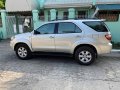 Sell Used 2009 Toyota Fortuner at 95000 km -1