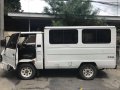 Selling Used Mitsubishi L300 1994 Van in Angeles -1