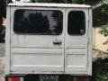 Selling Used Mitsubishi L300 1994 Van in Angeles -2