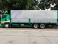 Green Mitsubishi Fuso 2017 Truck Manual for sale in Digos -1