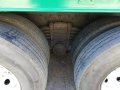 Green Mitsubishi Fuso 2017 Truck Manual for sale in Digos -3