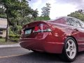 Red 2006 Honda Civic Sedan for sale in Pampanga -1