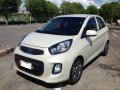  Selling 2nd Hand Kia Picanto 2017 at 10000 km in Lucena -3