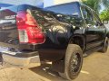 Black 2016 Toyota Hilux Truck for sale in Isabela -3