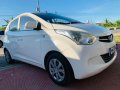 Sell Used 2016 Hyundai Eon Manual in Isabela -2