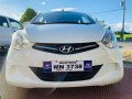 Sell Used 2016 Hyundai Eon Manual in Isabela -1