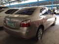 Selling Beige Toyota Vios 2012 Automatic Gasoline-4