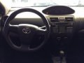 Selling Beige Toyota Vios 2012 Automatic Gasoline-0