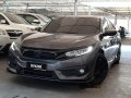 Selling Honda Civic 2017 at 28000 km -8