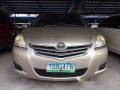 Selling Beige Toyota Vios 2012 Automatic Gasoline-7