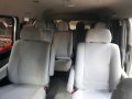 Selling White Toyota Hiace 2011 Automatic Diesel in Parañaque-3