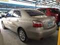 Selling Beige Toyota Vios 2012 Automatic Gasoline-2
