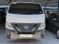 Sell White 2018 Nissan Nv350 Urvan Manual Diesel at 14000 km -3