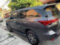 Sell 2018 Toyota Fortuner in Parañaque-0