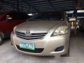 Selling Beige Toyota Vios 2012 Automatic Gasoline-5