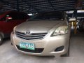 Selling Beige Toyota Vios 2012 Automatic Gasoline-2