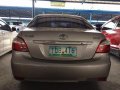 Selling Beige Toyota Vios 2012 Automatic Gasoline-3
