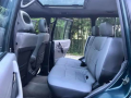 Selling Mitsubishi Pajero 1999 Automatic Gasoline in Manila -3