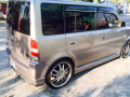 Toyota Bb 2000 Hatchback Manual for sale in Manila -4