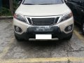 Used Kia Sorento 2010 at 63000 km for sale -0