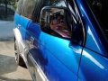 Blue Mitsubishi Adventure 2014 for sale in Taytay -4