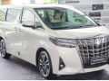 Brand New 2019 Toyota Alphard for sale in Manila -5