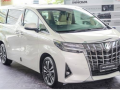 Brand New 2019 Toyota Alphard for sale in Manila -0