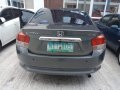 Used Honda City 2010 for sale in Angeles -1