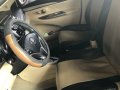 Sell Brown 2014 Toyota Vios in San Predo -1