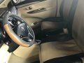 Sell Brown 2014 Toyota Vios in San Predo -3