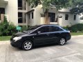 Black Honda City 2006 at 72000 km for sale -3