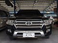 Selling Black Toyota Land Cruiser 2017 at 47000 km in Parañaque-4