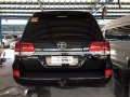 Selling Black Toyota Land Cruiser 2017 at 47000 km in Parañaque-2