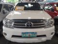 Selling White Toyota Fortuner 2011 at 72342 km in Quezon City-8