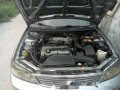 Sell 2nd Hand 2005 Ford Lynx at 98000 km -1